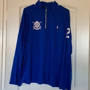 Ralph Lauren sweatshirt